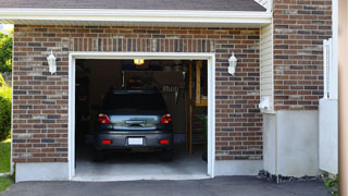 Garage Door Installation at Northstar Davis, California