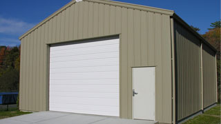 Garage Door Openers at Northstar Davis, California